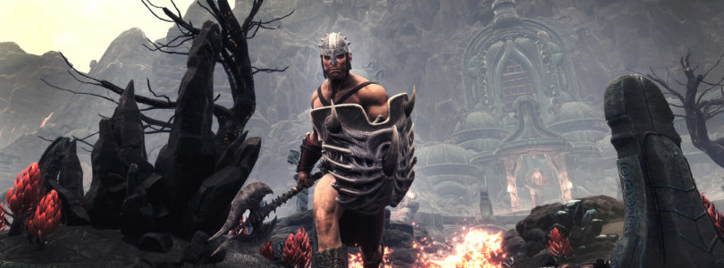 Conan Exiles está a punto de desvelar algo grande