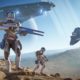 Llega la actualización 15 a Elite Dangerous: Odyssey