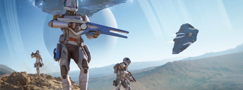 Llega la actualización 15 a Elite Dangerous: Odyssey