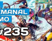 El Semanal MMO 235 – Crimson Desert detalles – infierno de Cyberpunk – Retrasos Riders, Hogwarts…
