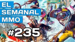 El Semanal MMO 235 – Crimson Desert detalles – infierno de Cyberpunk – Retrasos Riders, Hogwarts…