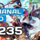 El Semanal MMO 235 – Crimson Desert detalles – infierno de Cyberpunk – Retrasos Riders, Hogwarts…