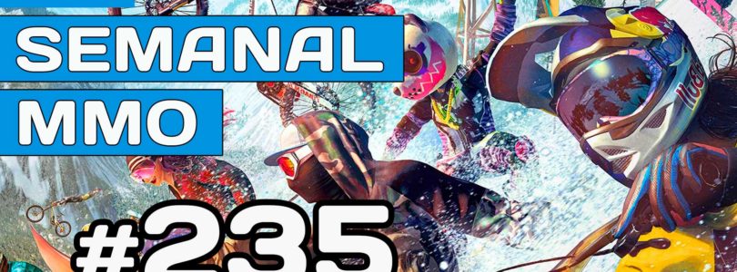 El Semanal MMO 235 – Crimson Desert detalles – infierno de Cyberpunk – Retrasos Riders, Hogwarts…