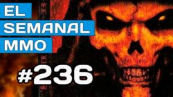 El Semanal MMO 236 – Rumor Diablo 2 remake y Star Wars KOTOR – Genshin 1.3 – New World