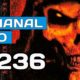 El Semanal MMO 236 – Rumor Diablo 2 remake y Star Wars KOTOR – Genshin 1.3 – New World