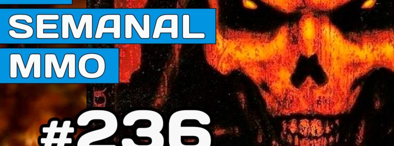 El Semanal MMO 236 – Rumor Diablo 2 remake y Star Wars KOTOR – Genshin 1.3 – New World