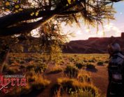 El segundo episodio de los diarios de Chronicles of Elyria nos habla del nuevo rumbo del proyecto