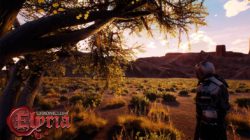 El segundo episodio de los diarios de Chronicles of Elyria nos habla del nuevo rumbo del proyecto