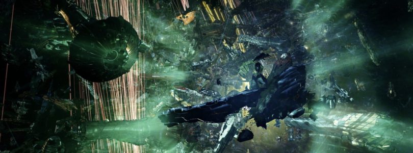 Otra «superbatalla» en EVE Online cuesta a sus participantes 340.000 dólares en pérdidas