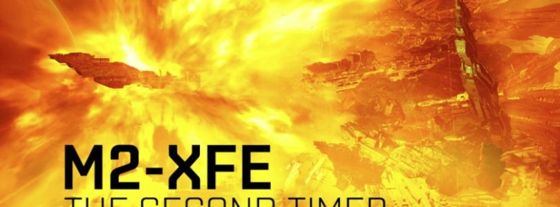 Los jugadores de EVE Online vuelven a enfrentarse y tumban el servidor