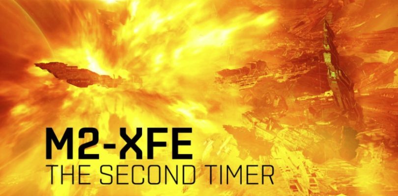 Los jugadores de EVE Online vuelven a enfrentarse y tumban el servidor