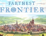 Gestiona y construye tu pueblo en Farthest Frontier, lo nuevo de los creadores de Grim Dawn