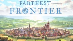 Gestiona y construye tu pueblo en Farthest Frontier, lo nuevo de los creadores de Grim Dawn