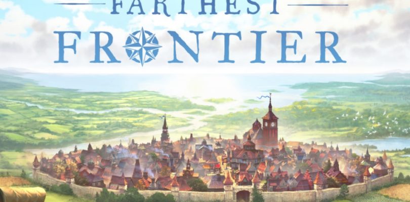 Gestiona y construye tu pueblo en Farthest Frontier, lo nuevo de los creadores de Grim Dawn
