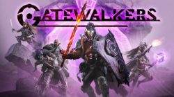 Nuevo tráiler del ARPG de supervivencia Gatewalkers