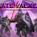 Nuevo tráiler del ARPG de supervivencia Gatewalkers