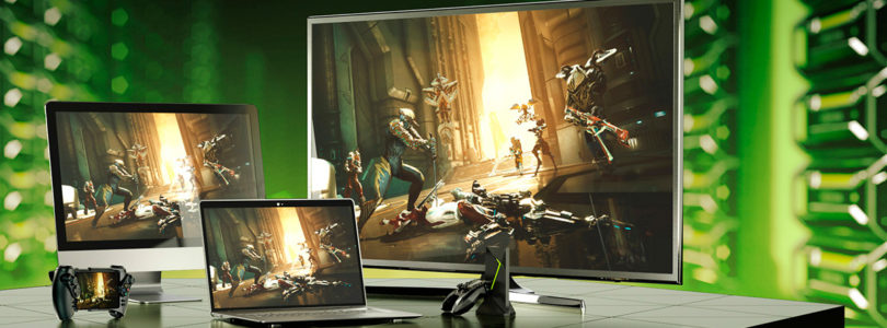 NVIDIA presenta las novedades que llegarán a GeForce NOW en enero