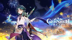 Todas las novedades de la versión 1.3 de Genshin Impact que llegará el 3 de febrero