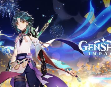 Genshin Impact: Drops do RPG retornam ao Prime Gaming; saiba como  resgatá-los - Millenium