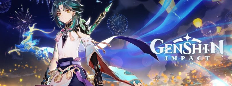 La versión 1.4 de Genshin Impact estará disponible el 17 de marzo