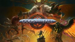 Gods Will Fall ya a la venta, un RPG que mezcla rogue-like con Dark Souls