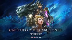Guild Wars 2 nos trae el nuevo tráiler del segundo capítulo de Sangre y Hielo: “Campeones”