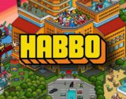 Un kimono creado por un jugador de Habbo recauda más de 15000€ para Save the Children Finlandia