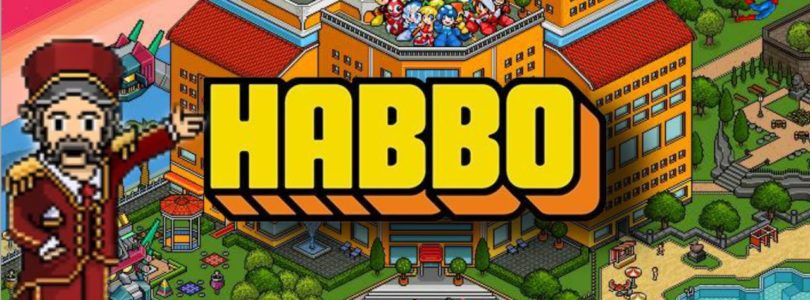 Habbo Hotel trae de vuelta la versión Flash hasta que arreglen la de Unity