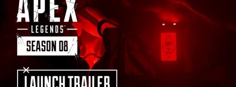 Fuse hace saltar por los aires la arena de Apex Legends en el nuevo tráiler de la Temporada 8: Estragos