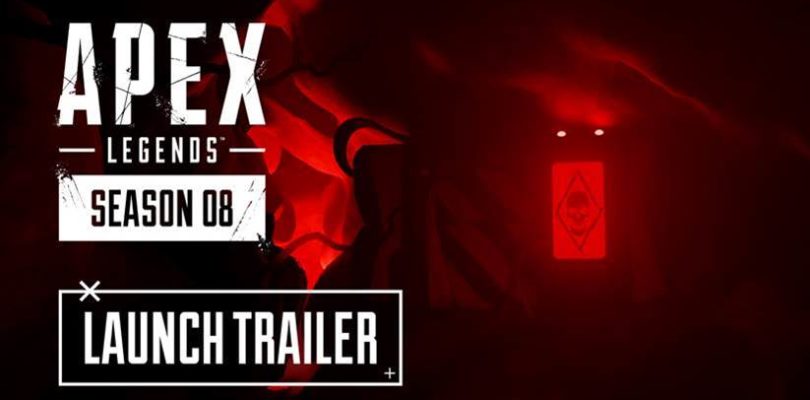 Fuse hace saltar por los aires la arena de Apex Legends en el nuevo tráiler de la Temporada 8: Estragos