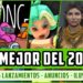 Video-Resumen: Lo MEJOR del 2020 – Nuevos lanzamientos, MMOs, anuncios …