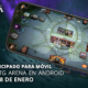 Magic: The Gathering Arena se lanzará en acceso anticipado el 28 de enero en Android