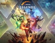 La beta abierta de Magic Legends empieza este próximo mes de marzo