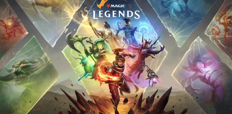 En Magic: Legends podremos intercambiar moneda para comprar cosas de la tienda de pago