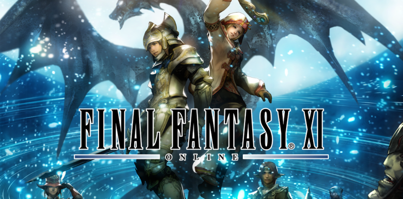 Final Fantasy XI aumentará su historia de cara al 20 aniversario en 2022