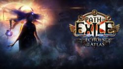 Ecos del Atlas es la nueva actualización de Path of Exile que llega el 15 de enero