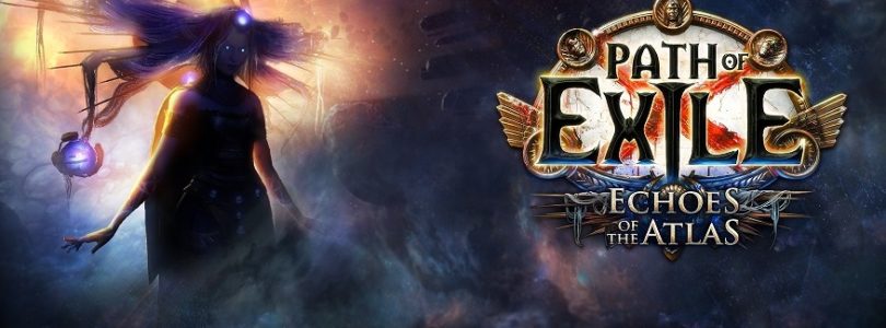 Path of Exile Patch 3.13.1 llegará esta semana para mejorar la expansión Echoes of the Atlas