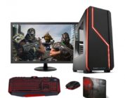 Cómo son los PC Gaming de 2021