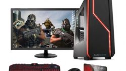 Cómo son los PC Gaming de 2021