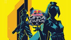 Llega Red Bull Campus Clutch, la primera competición mundial de VALORANT a nivel universitario