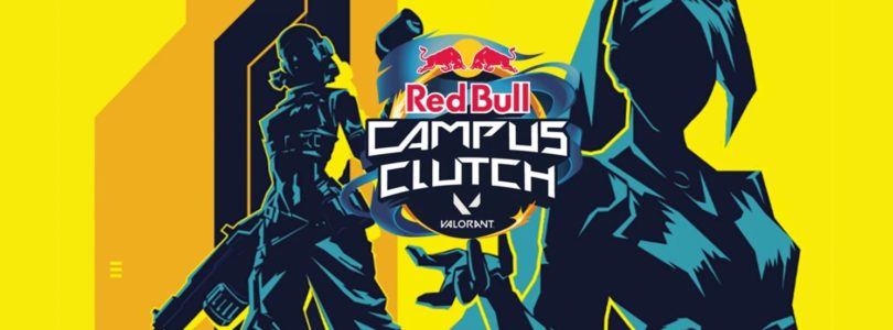 Llega Red Bull Campus Clutch, la primera competición mundial de VALORANT a nivel universitario