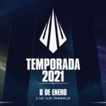 Riot Games celebrará la temporada 2021 en una retransmisión en directo hoy a las 16:00