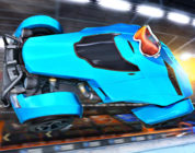 Rocket League y ESPN X Games colaboran en un nuevo evento para los X Games Aspen 2021