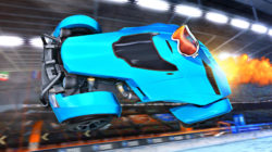 Rocket League y ESPN X Games colaboran en un nuevo evento para los X Games Aspen 2021
