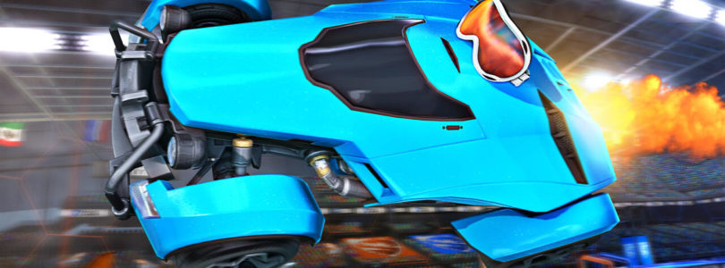 Rocket League y ESPN X Games colaboran en un nuevo evento para los X Games Aspen 2021