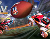 El 2 de febrero llega el evento de la Super Bowl LV a Rocket League