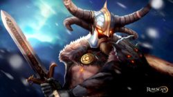 Continúan las festividades por el 20 aniversario de Runescape