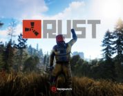 La versión para consolas de RUST está muy cerca de PlayStation 4 y Xbox One