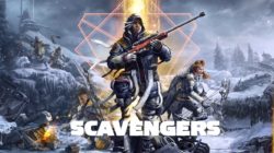 Scavengers repasa las lecciones de la beta y los cambios que planean para marzo
