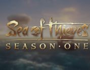 Las temporadas llegan a Sea of Thieves